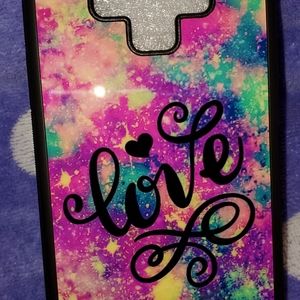 Samsung Galaxy Note 9 Case